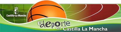 Plan de formacion deportiva 2008 Junta Castilla la Mancha.