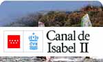 Canal de Isabel II impide una regata autorizada por la FEMAVE